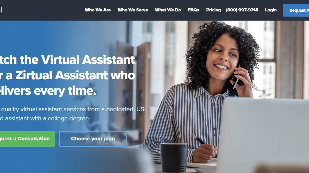 15+ Best Sites To Hire Email Management Virtual Assistants